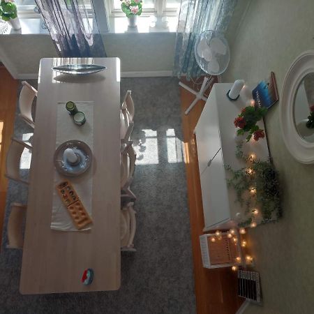 Villa I Norrtaelje 외부 사진