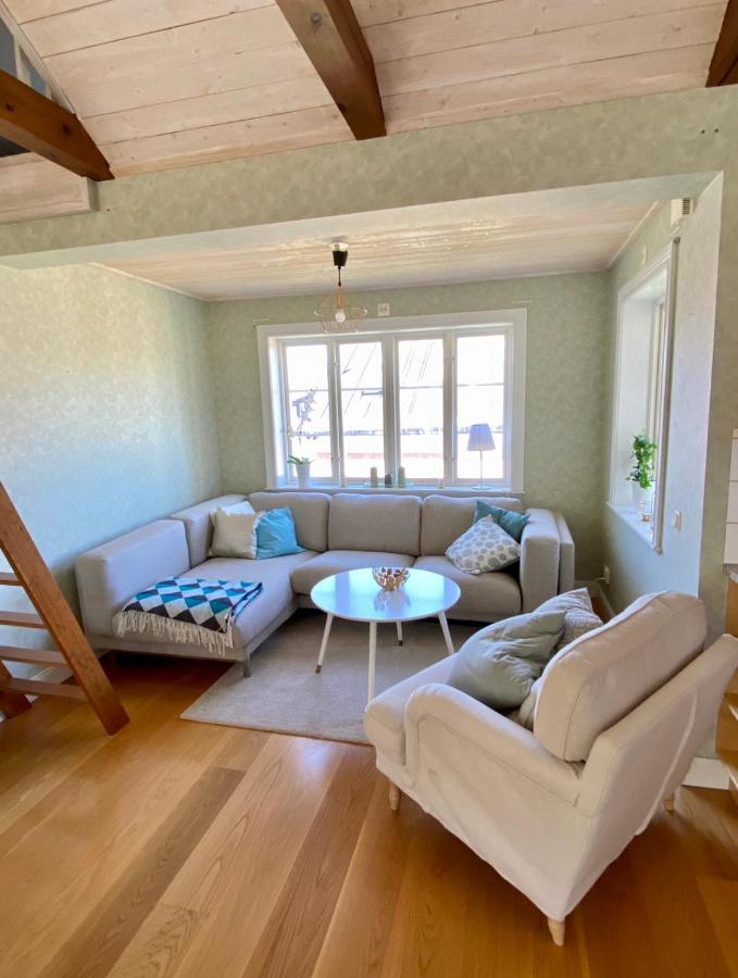 Villa I Norrtaelje 외부 사진
