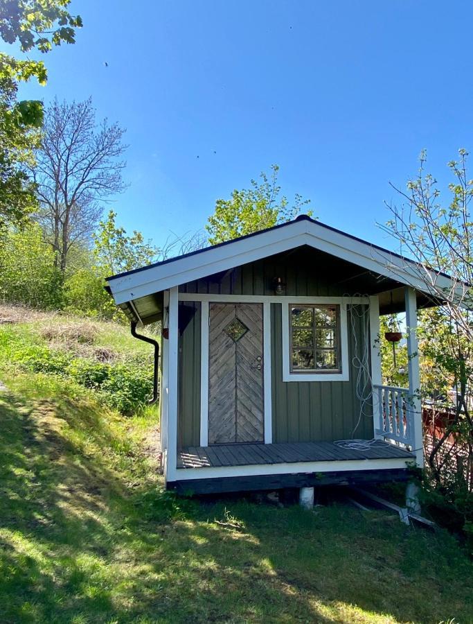 Villa I Norrtaelje 외부 사진