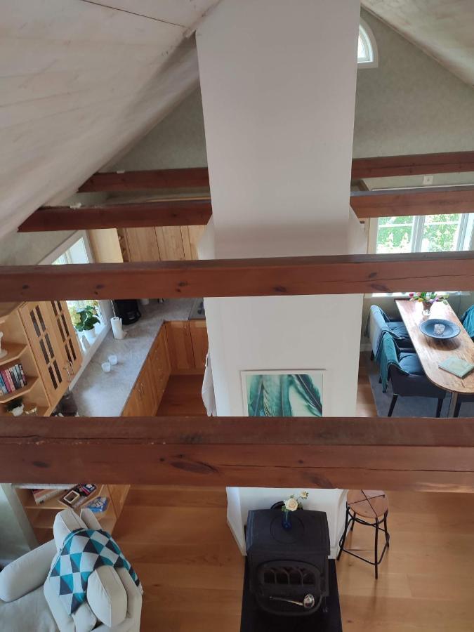 Villa I Norrtaelje 외부 사진