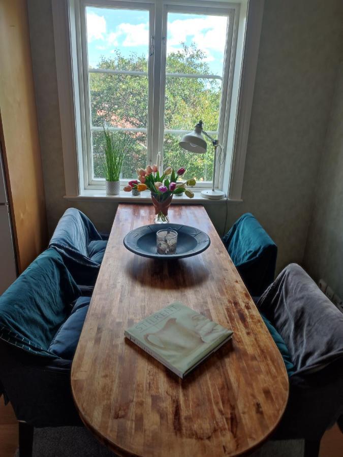 Villa I Norrtaelje 외부 사진