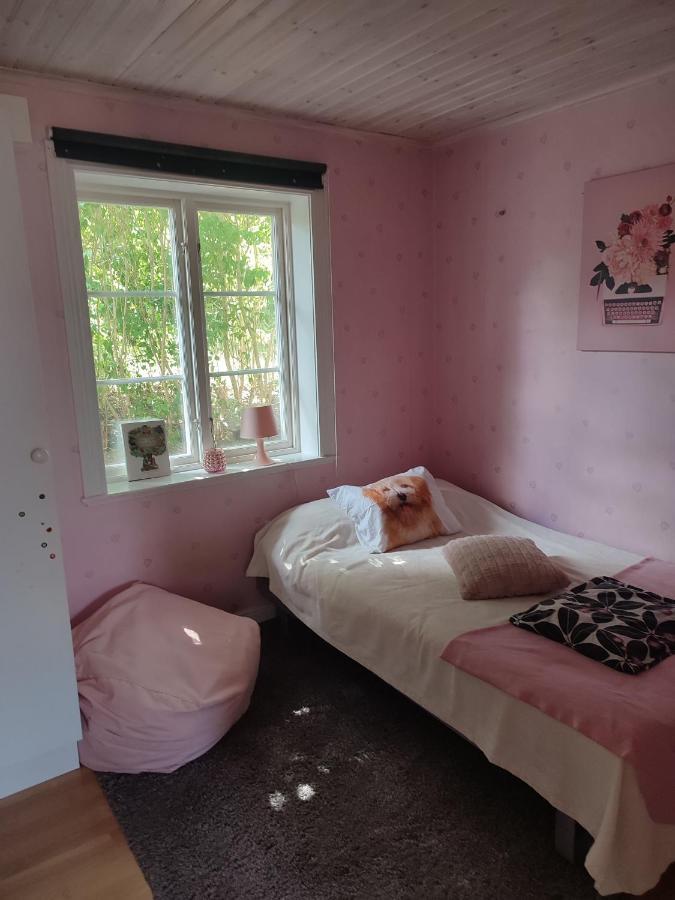 Villa I Norrtaelje 외부 사진