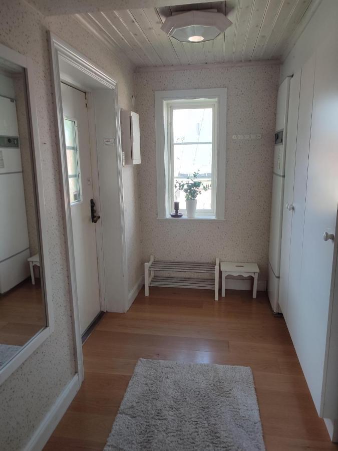 Villa I Norrtaelje 외부 사진